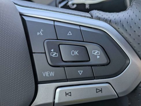Used 2026 Volkswagen Tiguan SE R-Line FWD image 30