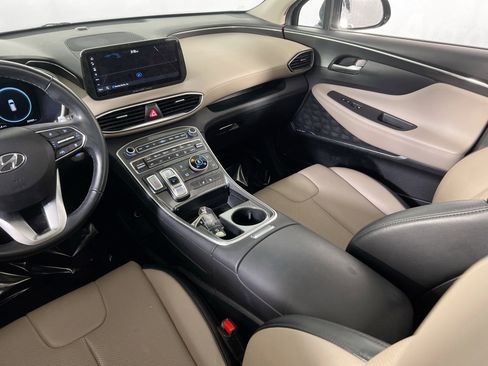 Used 2023 Hyundai Santa Fe SEL w/ Premium Package image 24