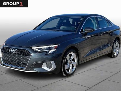 Used 2024 Audi A3 2.0T Premium