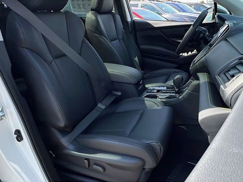 New 2026 Subaru Ascent Bronze Edition AWD/4WD image 11