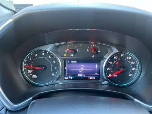 Used 2022 Chevrolet Equinox LT AWD/4WD image 14