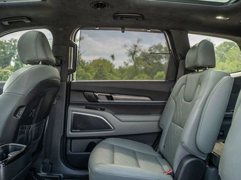 Used 2024 Kia Telluride SX Prestige X-Line AWD/4WD image 18