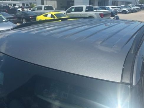 Used 2026 Ford Explorer Active w/ Active Comfort Package AWD/4WD image 12
