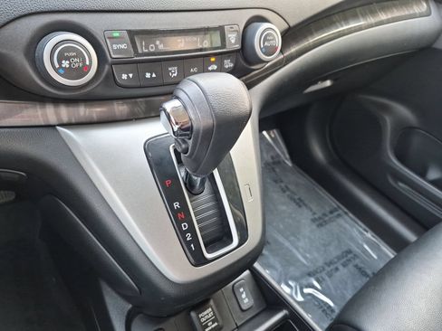 Used 2013 Honda CR-V EX-L image 21