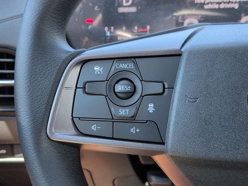 New 2026 Nissan Sentra SV w/ Floor Mat Package FWD image 14