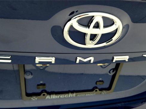 Certified 2023 Toyota Camry XSE image 25