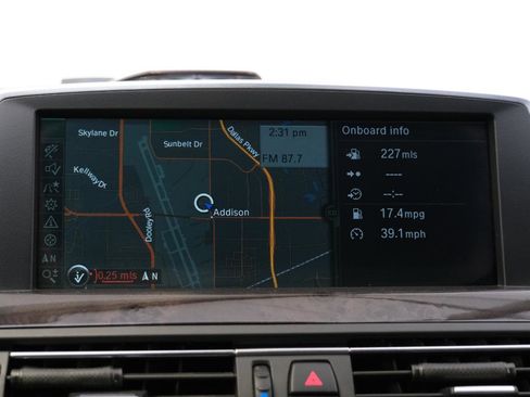 Used 2012 BMW 650i Coupe RWD image 19