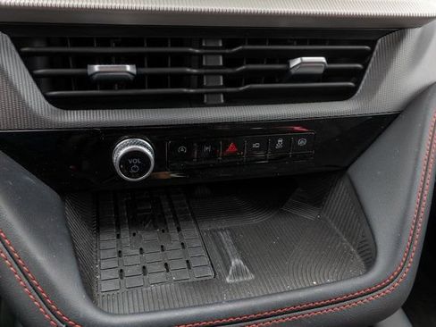 Used 2025 Ford Explorer ST AWD/4WD image 26