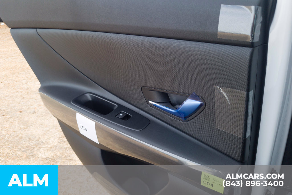Used 2026 Hyundai Elantra SE FWD image 18