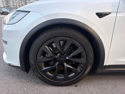 Used 2022 Tesla Model X