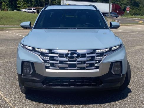 Used 2022 Hyundai Santa Cruz SEL Premium AWD/4WD image 2