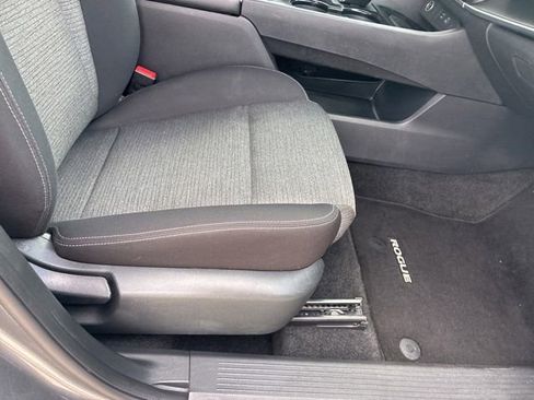 Used 2023 Nissan Rogue SV FWD image 11