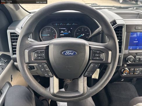 Used 2022 Ford F250 XLT image 20