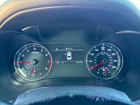 Used 2023 Kia Forte GT-Line w/ GT-Line Premium Package image 30