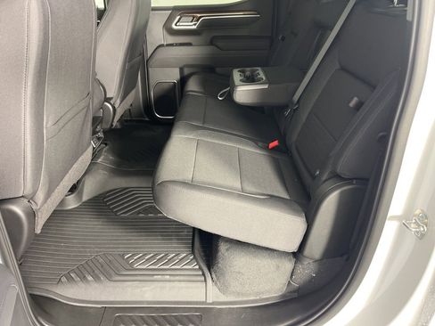 New 2026 Chevrolet Silverado 1500 LT image 26