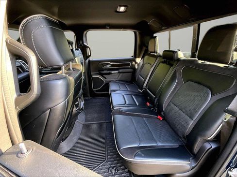 Certified 2023 RAM 1500 Laramie AWD/4WD image 22