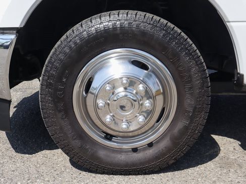 Used 2019 Ford F350 XL w/ XL Value Package image 43