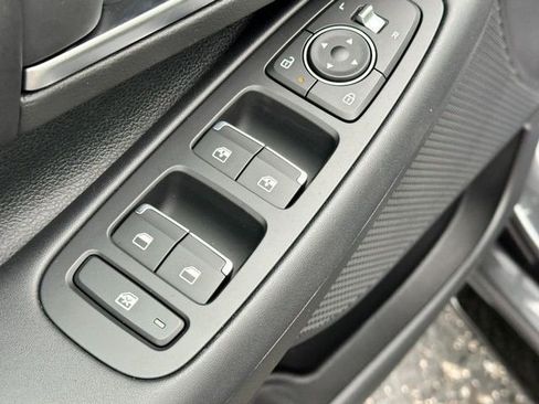Certified 2026 Hyundai Sonata SEL AWD/4WD image 24