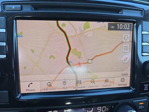 Used 2021 Nissan Maxima Platinum w/ Sport Mat Group image 23