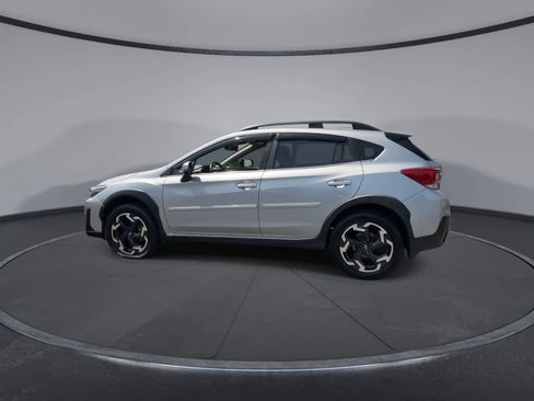 Used 2021 Subaru Crosstrek 2.5i Limited w/ Moonroof Package 2 AWD/4WD image 5