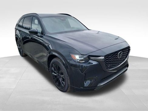 New 2026 MAZDA CX-90 3.3 Turbo S w/ Premium Package image 2