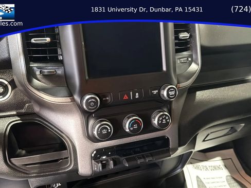 Used 2020 RAM 3500 Tradesman AWD/4WD image 19