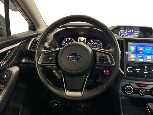 Used 2022 Subaru Crosstrek 2.5i Limited w/ Moonroof Package 2 AWD/4WD image 16