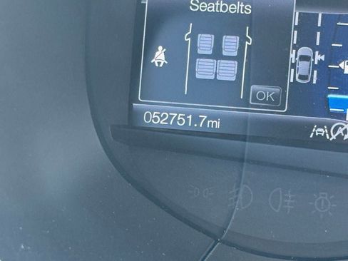 Certified 2023 Ford Edge SEL image 15