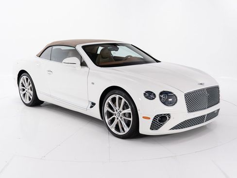 Certified 2020 Bentley Continental GT image 16