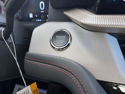 New 2026 Ford Explorer Active w/ Active Comfort Package image 38