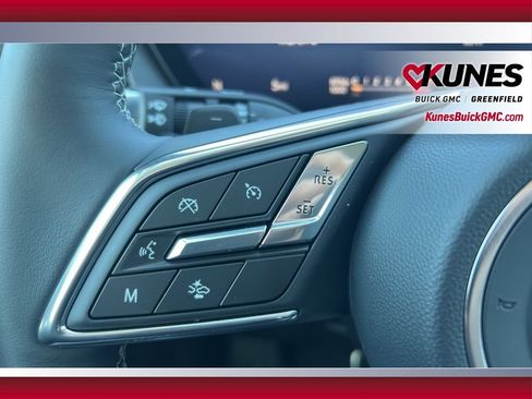 New 2026 Buick Envision Sport Touring AWD/4WD image 22