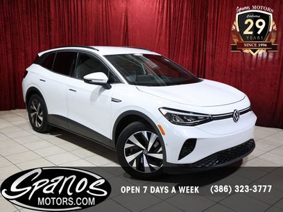 Used 2023 Volkswagen ID.4 Pro