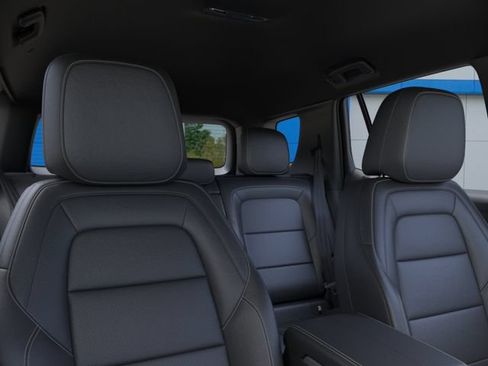 New 2027 GMC Terrain Elevation w/ Elevation Premium Package AWD/4WD image 24