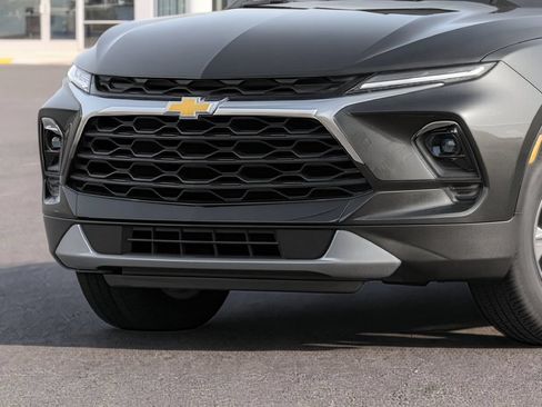 New 2026 Chevrolet Blazer LT FWD image 9
