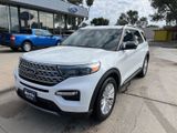Used 2020 Ford Explorer Limited image 4
