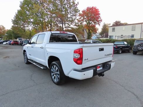 Used 2019 Toyota Tundra Limited image 4