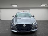 Used 2022 Nissan Altima 2.5 SR w/ Midnight Edition Package image 3