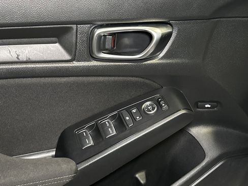 Used 2024 Honda Civic Sport image 15