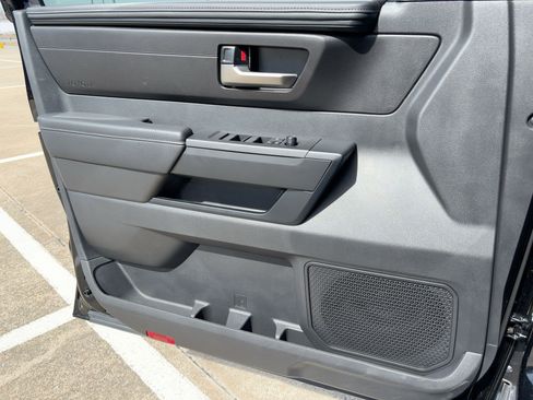 Used 2026 Toyota Tundra SR5 w/ SX Package image 21