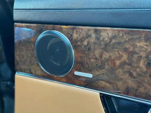 Used 2011 Jaguar XJ L Supercharged image 72