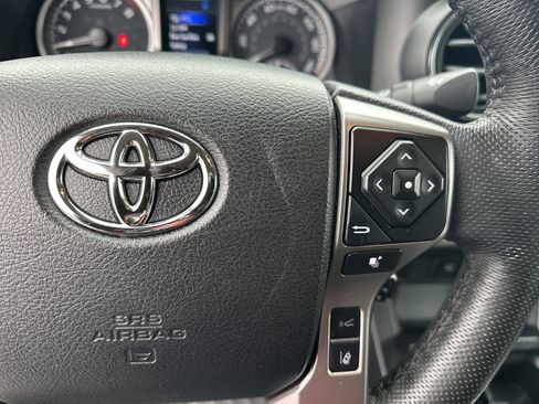 Used 2023 Toyota Tacoma SR5 image 26