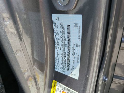 Certified 2024 Ford Bronco Big Bend AWD/4WD image 37