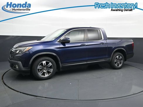Used 2019 Honda Ridgeline RTL-T image 6