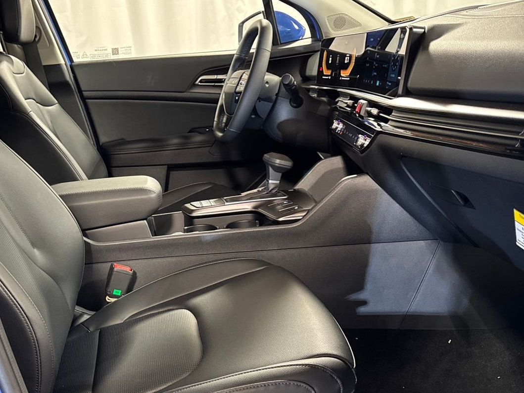 Certified 2026 Kia Sportage EX AWD/4WD image 30
