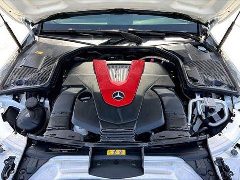 Used 2016 Mercedes-Benz C 450 AMG image 10