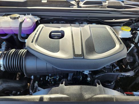 New 2026 RAM 1500 Rebel w/ G/T Package AWD/4WD image 26
