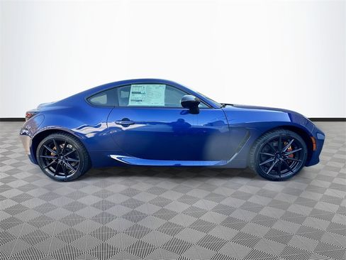 New 2026 Subaru BRZ tS image 30