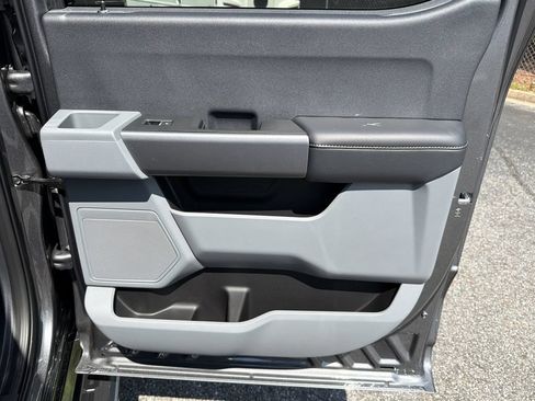 New 2026 Ford F350 XLT w/ FX4 Off-Road Package AWD/4WD image 20