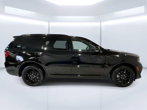 Used 2026 Dodge Durango GT AWD/4WD image 9