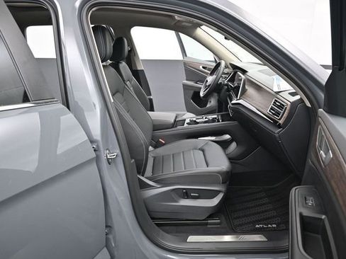 New 2026 Volkswagen Atlas SEL AWD/4WD image 14
